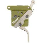 TIMNEY TRIGGER REM 700 ELITE - HUNTER RIGHT HAND NICKEL 3LB