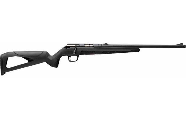 WINCHESTER XPERT SHADOW SR 22LR 16.5"   #