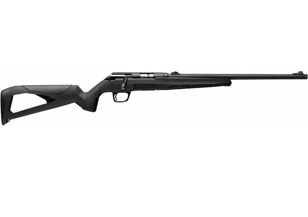WINCHESTER XPERT SHADOW SR 22LR 16.5" #