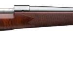 WINCHESTER M70 SUPER GRADE 300WSM BL 24"