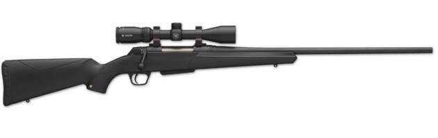 WINCHESTER XPR VORTEX COMBO 350LEG 22"  #