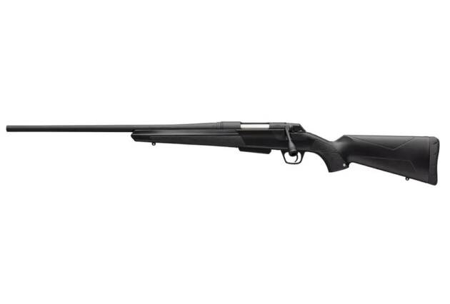 WINCHESTER XPR 6.5CR MATTE/SYN 22" NS LH