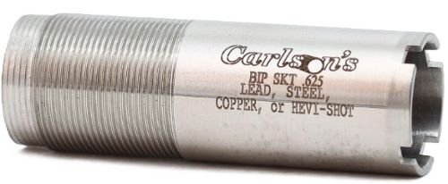 CARLSONS CHOKE TUBE FLUSH - MOUNT 20GA MOD INVECTOR+