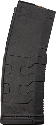 AMEND2 AR-15 MAGAZINE 5.56X45 - 30RD POLYMER BLACK MOD3