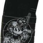 AMEND2 AR-15 MAGAZINE 5.56X45 - 30RD POLY MOD3 STEAMBOAT WILIE