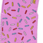 AMEND2 AR-15 MAGAZINE 5.56X45 - 30RD POLYMER PINK SPRINKLES