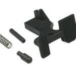 CMMG ZEROED AR15 BOLT CATCH - KIT
