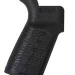CMMG ZEROED PISTOL GRIP KIT