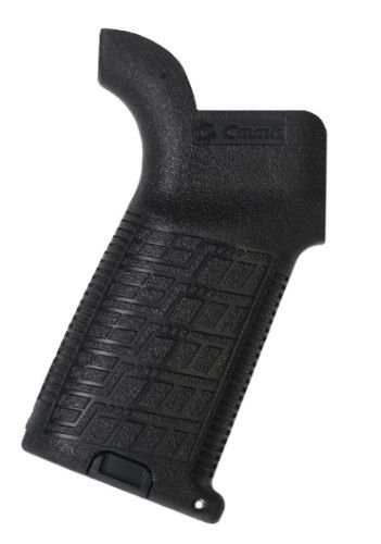 CMMG ZEROED PISTOL GRIP KIT