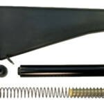 CMMG STOCK KIT FOR AR-15 - FIXED