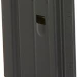 CPD MAGAZINE AR15 6.5 GRENDEL - 5RD BLACKENED STAINLESS STEEL