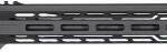 CMMG COMPLETE UPPER GROUP - RESOLUTE MK4 6MM ARC 16.1" BLK