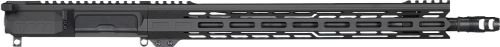 CMMG COMPLETE UPPER GROUP - RESOLUTE MK4 6MM ARC 16.1" BLK