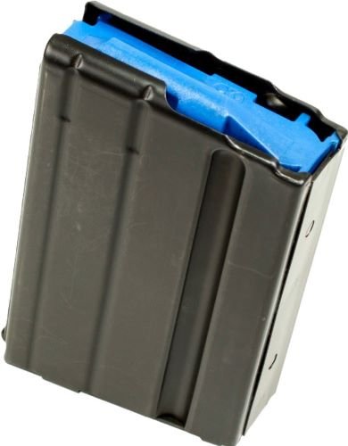 CMMG MAGAZINE AR-15 - 6.5 GRENDEL 10RD BLACK S/S