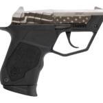 TAURUS 22TUC 22LR BLK/FLAG 2.5" 9+1