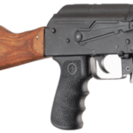 HOGUE RUBBER GRIP HANDLE FOR - AK-47 & SIMILAR