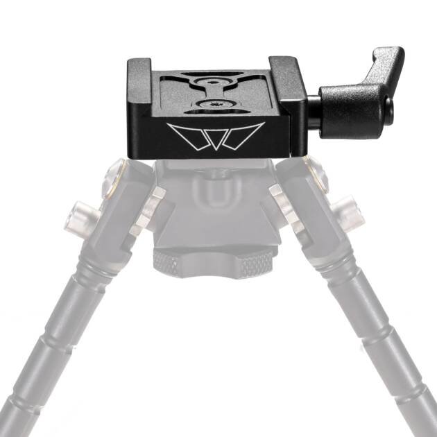 WARNE SKYLINE ARCA RAIL ADAPTER