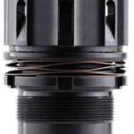 DEAD AIR ARMAMENT KEYMICRO LEGACY ADAPTER