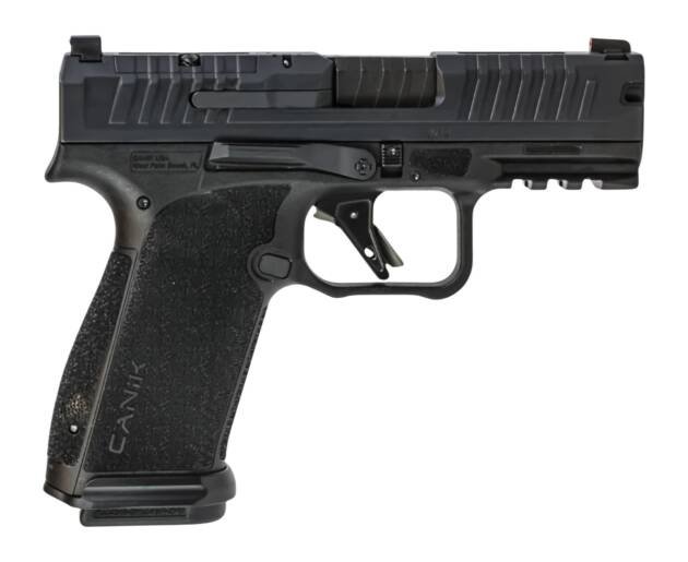 CANIK METE MC9 PRIME 9MM BLK 17+1 NC