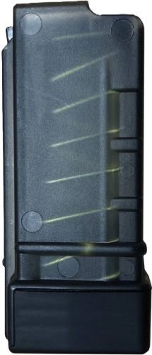GRAND POWER STRIBOG 9MM 10 RD - MAG