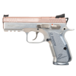 CZ 75 SHADOW 2 CPT ROSE 9MM OR