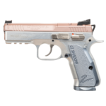 CZ 75 SHADOW 2 CPT ROSE 9MM OR