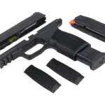 SIG SAUER CAL-X KIT P365X-MACRO 9MM 17RD