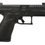 CZ P-10 C 9MM BLK 17+1 OR PORTED