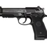 BERETTA 96A1 40S&W 12+1 4.9" PIC RAIL