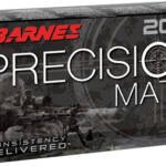 BARNES 300 AAC 220GR OTM FB - 20RD 10BX/CS