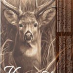 BARNES HARVEST 308 WIN 165GR - TIPPED GAMEKING 20RD
