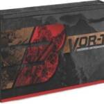 BARNES VOR-TX 6MM ARC 90GR - TSX BT 20RD 10BX/CS