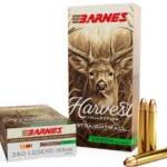 BARNES HARVEST 350 LEG 155GR - PRO-HUNTER 20RD 10BX/CS