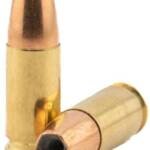 BARNES 9MM 115GR JHP - 20RD 10BX/CS