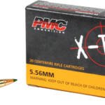 PMC 5.56K 5.56X45 62GR (M855) - 20RD 50BX/CS