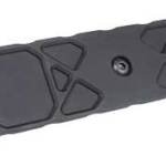ODIN ARCA RAIL M-LOK TO ARCA - 9" BLACK