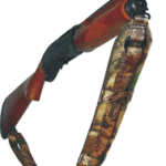 TOC SUPER SLING PADDED 1" - MOBU CAMO W/SWIVELS