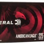 FEDERAL AE 45 LC 225GR JSP - 50RD 20BX/CS