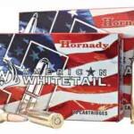 HORNADY WHITETAIL 30-30 WIN - 150GR INTERLOCK 20RD 10BX/CS