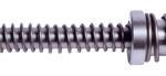 ARMASPEC STEALTH RECOIL SPRING - AR10 GEN 4 SS/BLACK 5.7 OZ