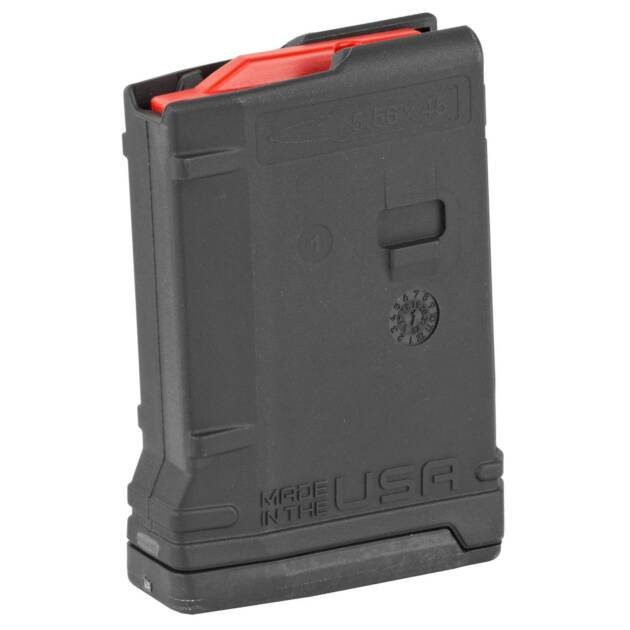 AMERICAN TACTICAL INC ATI AR-15 MAG 5.56/300AAC 10 #