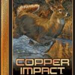 WINCHESTER COPPER IMPACT 6.5 - PRC 125GR 20RD 10BX/CS