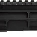 BATTLE ARMS AR15 LIGHTWEIGHT - UPPER RECEIVER BILLET BLACK