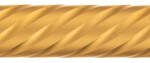 BALLISTIC ADVANTAGE FOR GLOCK - 17 G5 1/2X28" THRD. GOLD BBL
