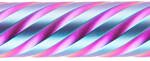 BALLISTIC ADVANTAGE FOR GLOCK - 17 G5 1/2X28" IRIDESCENT BBL