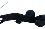 GHOST FORWARD SLIDE RELEASE - FITS MOST 3 PIN GLOCKS