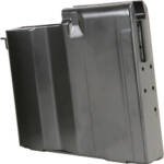 BARRETT M107A1 50BMG MAGAZINE - 10RD W/WITNESS HOLES BLACK