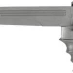 ADV TECH SKS STRIKEFORCE G2 - STOCK DESTROYER GRAY