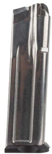 CHECKMATE MAGAZINE 2011 - COMPATIBLE 9MM SS 16RD 120MM