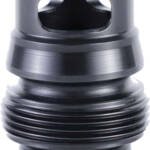 DEAD AIR SILENCERS XENO PISTOL - WEE BRAKE 1/2X28